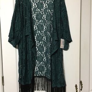 LulaRoe Monroe - Large